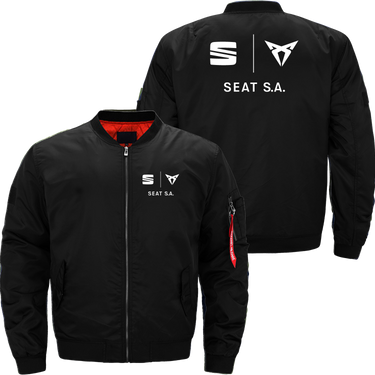 SEAT S A JACKET